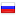 onlineopros.ru server is located in Russia